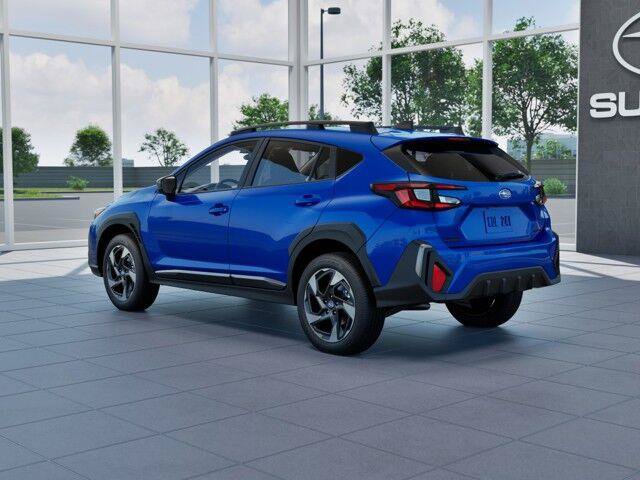 New 2026 Subaru Crosstrek 2.5i Limited AWD/4WD image 4