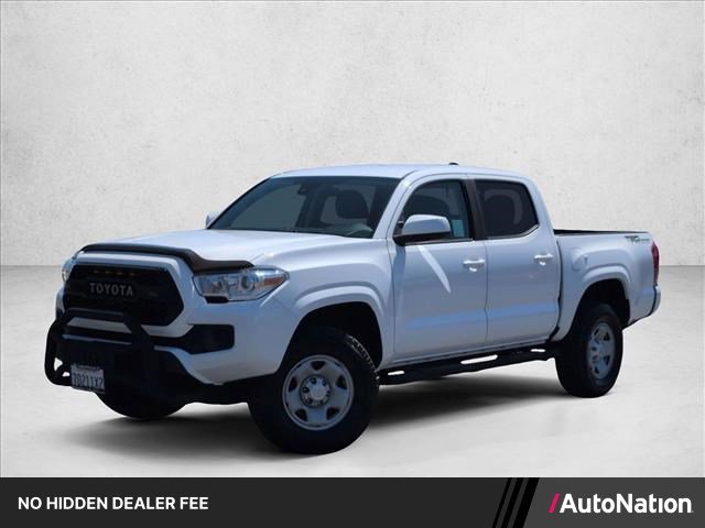 Used 2020 Toyota Tacoma SR w/ SR Convenience Package RWD image 1