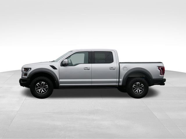 Used 2018 Ford F150 Raptor w/ Equipment Group 802A Luxury image 4