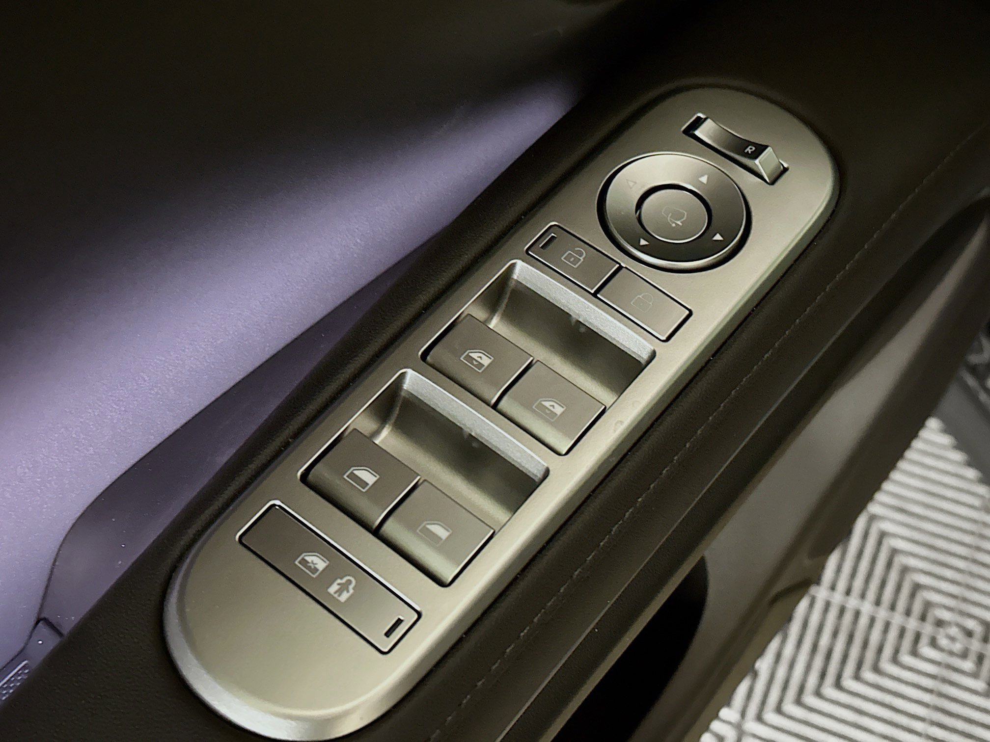 New 2026 Hyundai Palisade SEL image 18