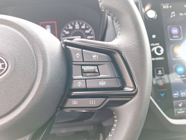 Certified 2026 Subaru Forester Premium AWD/4WD image 19