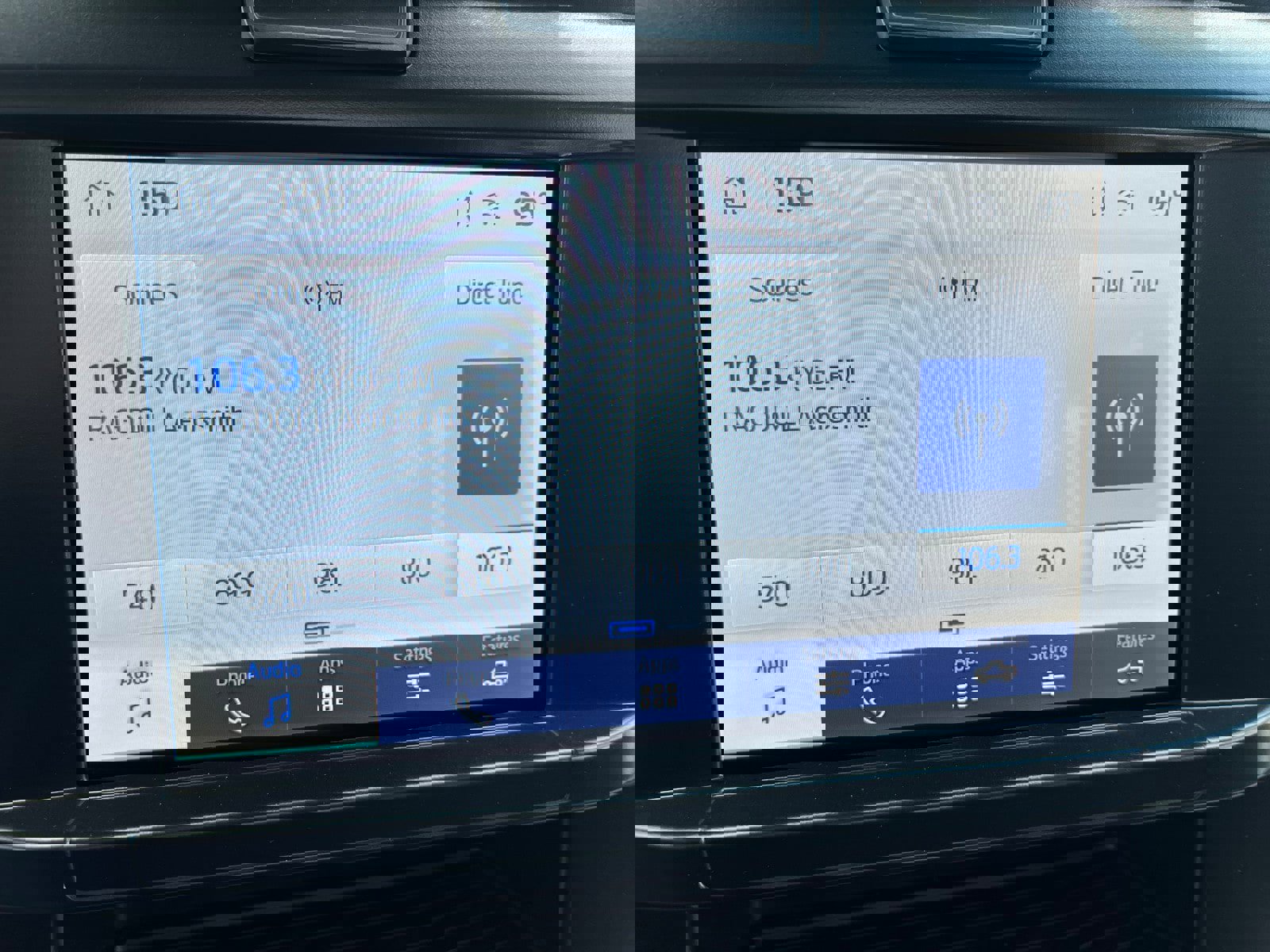 New 2025 Ford F450 XLT w/ XLT Value Package image 10