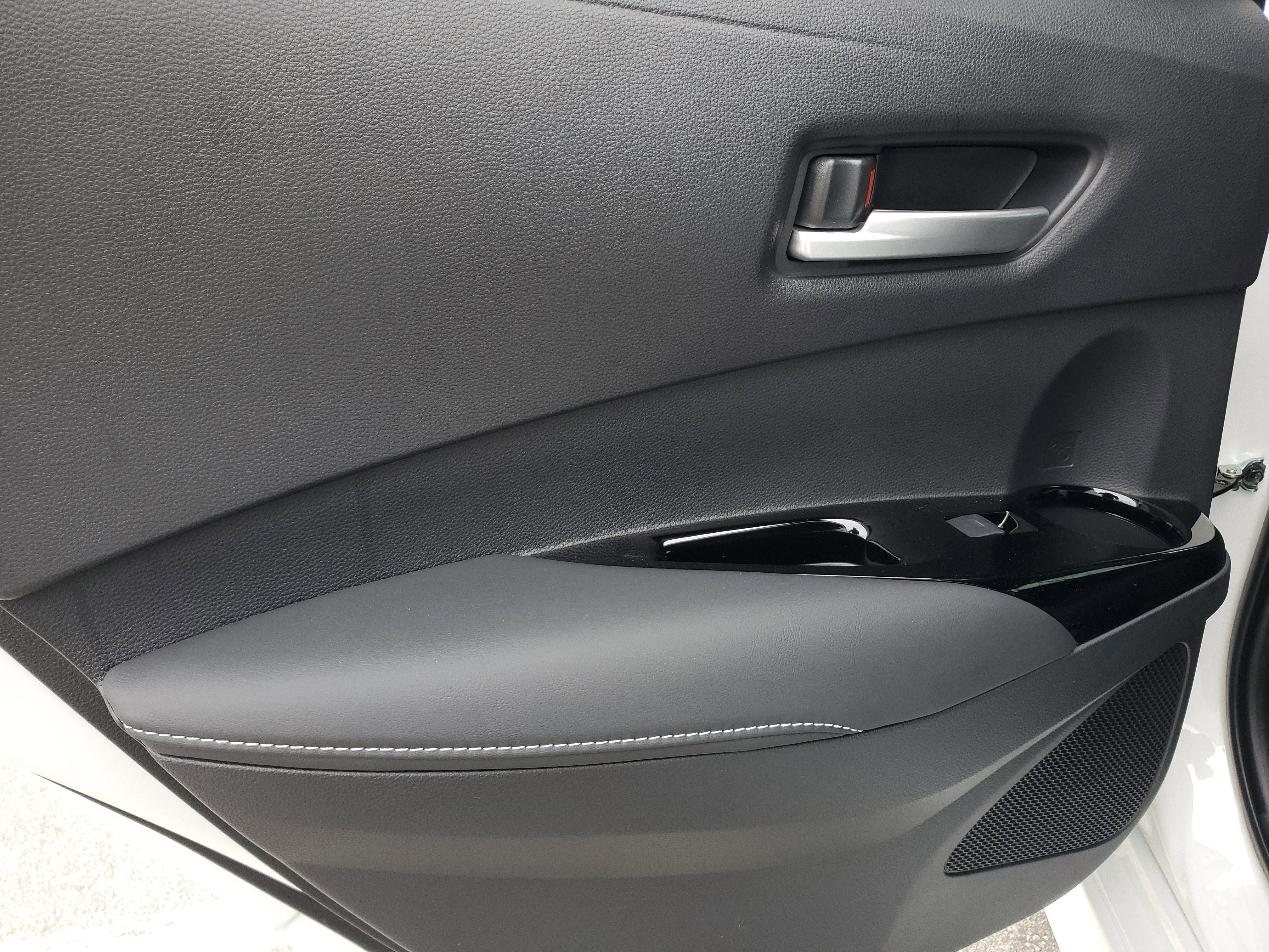 New 2026 Toyota Corolla SE image 13