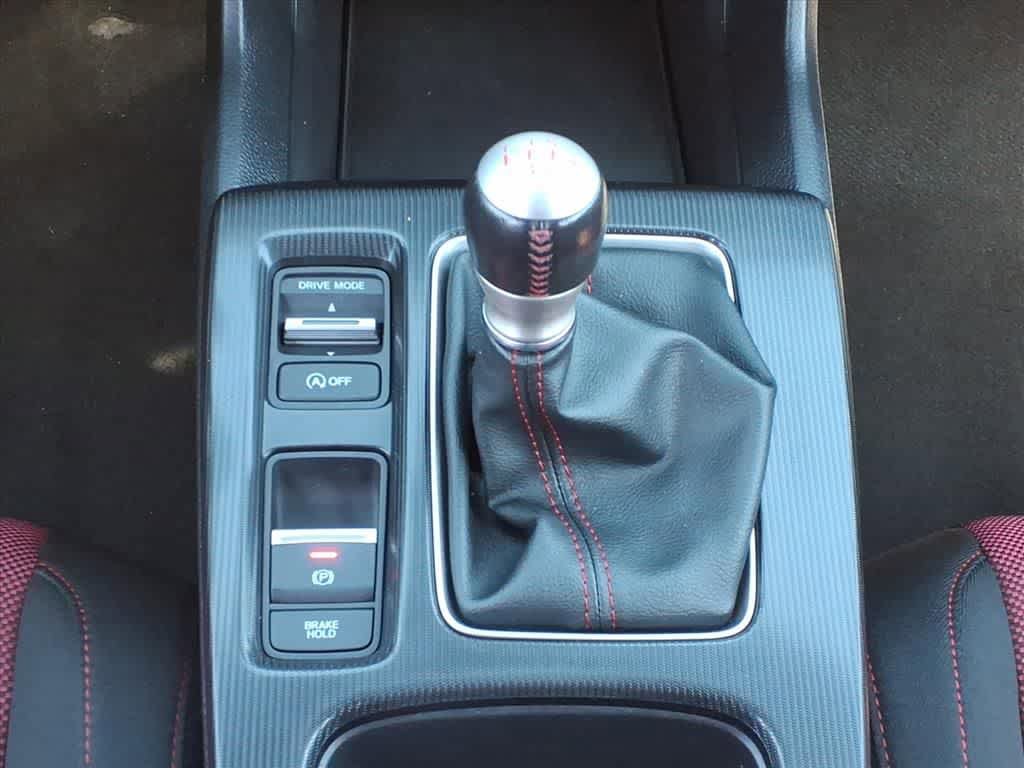 Certified 2023 Honda Civic Si image 22