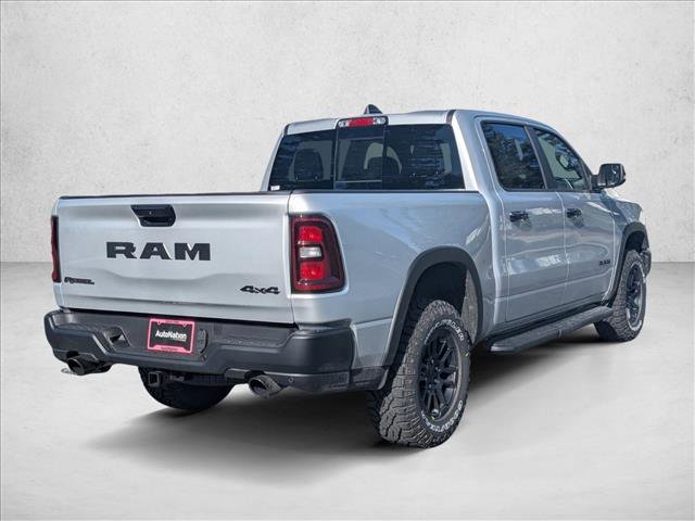 New 2026 RAM 1500 Rebel w/ Rebel Level 2 Equipment Group image 2