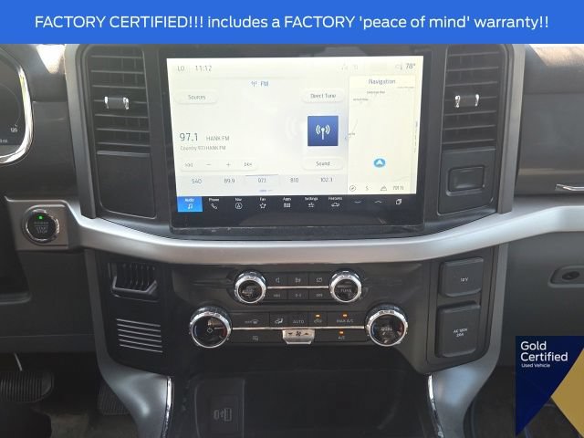 Used 2022 Ford F150 Lightning Pro AWD/4WD image 27