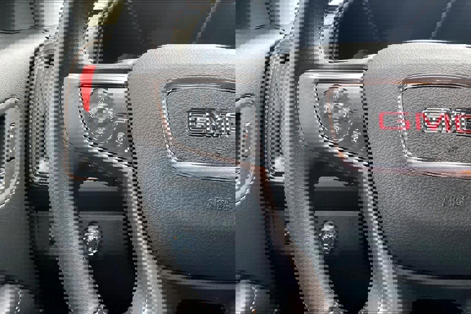 Used 2022 GMC Canyon AT4 w/ Trailering Package image 22