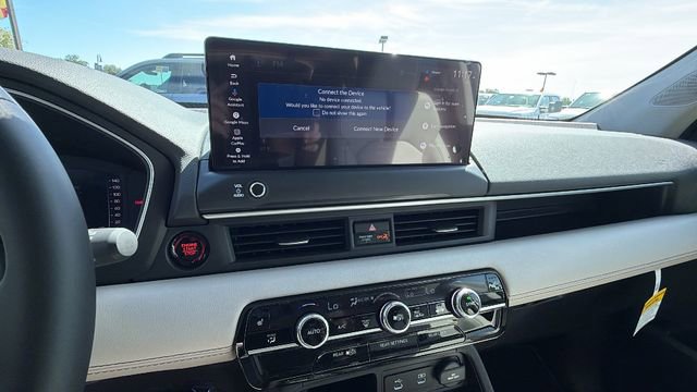 New 2026 Honda Pilot EX-L image 25