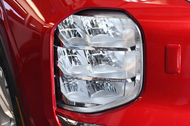 New 2026 Mitsubishi Outlander ES AWD/4WD image 5