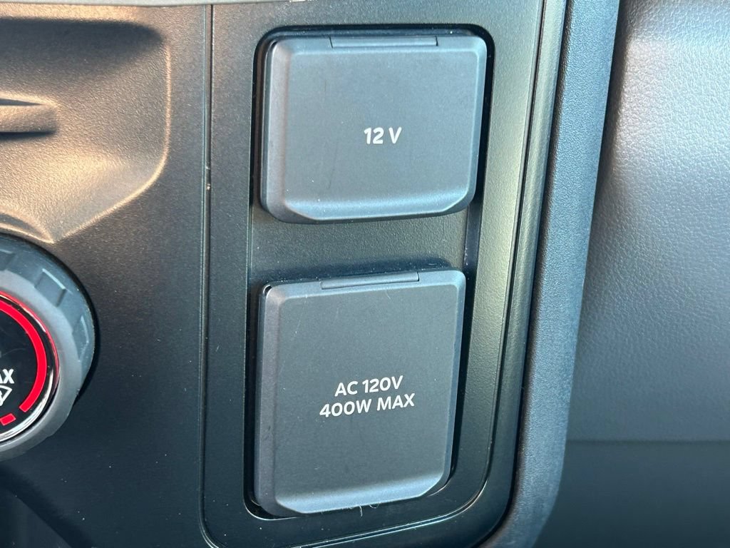 Used 2025 Ford F250 XLT AWD/4WD image 36