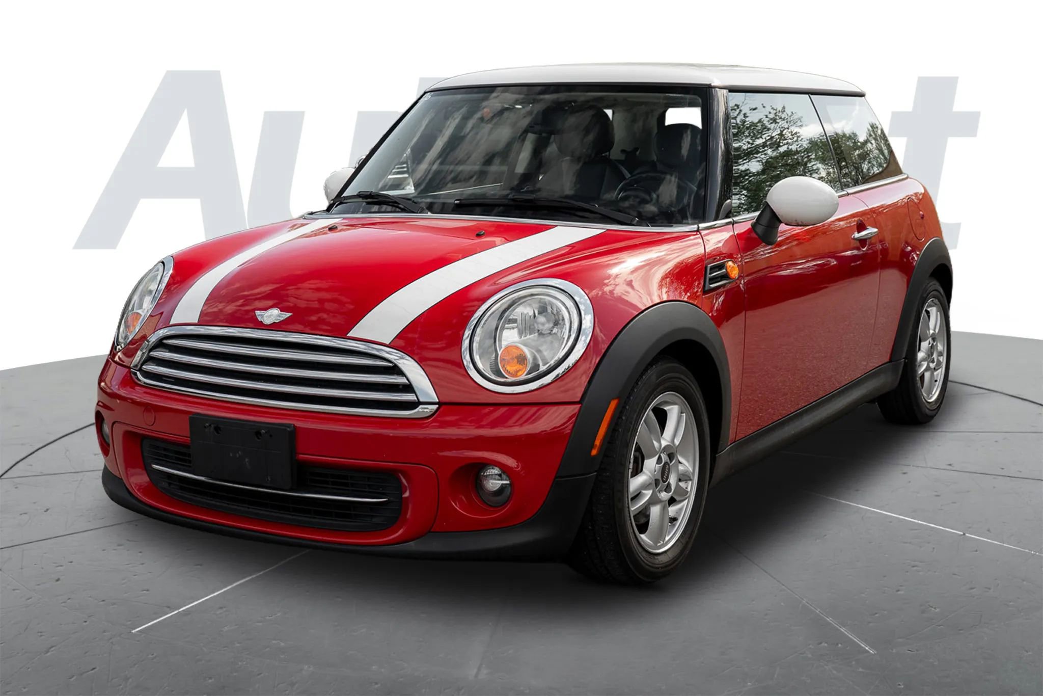 Used 2013 MINI Cooper Hardtop FWD image 5
