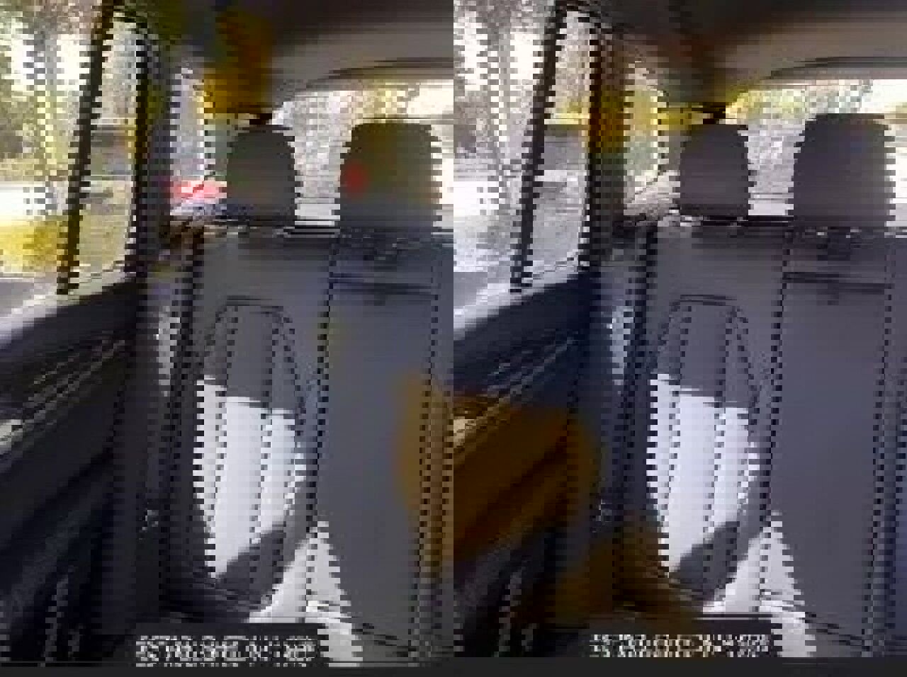 Used 2021 BMW X3 sDrive30i w/ Convenience Package image 12