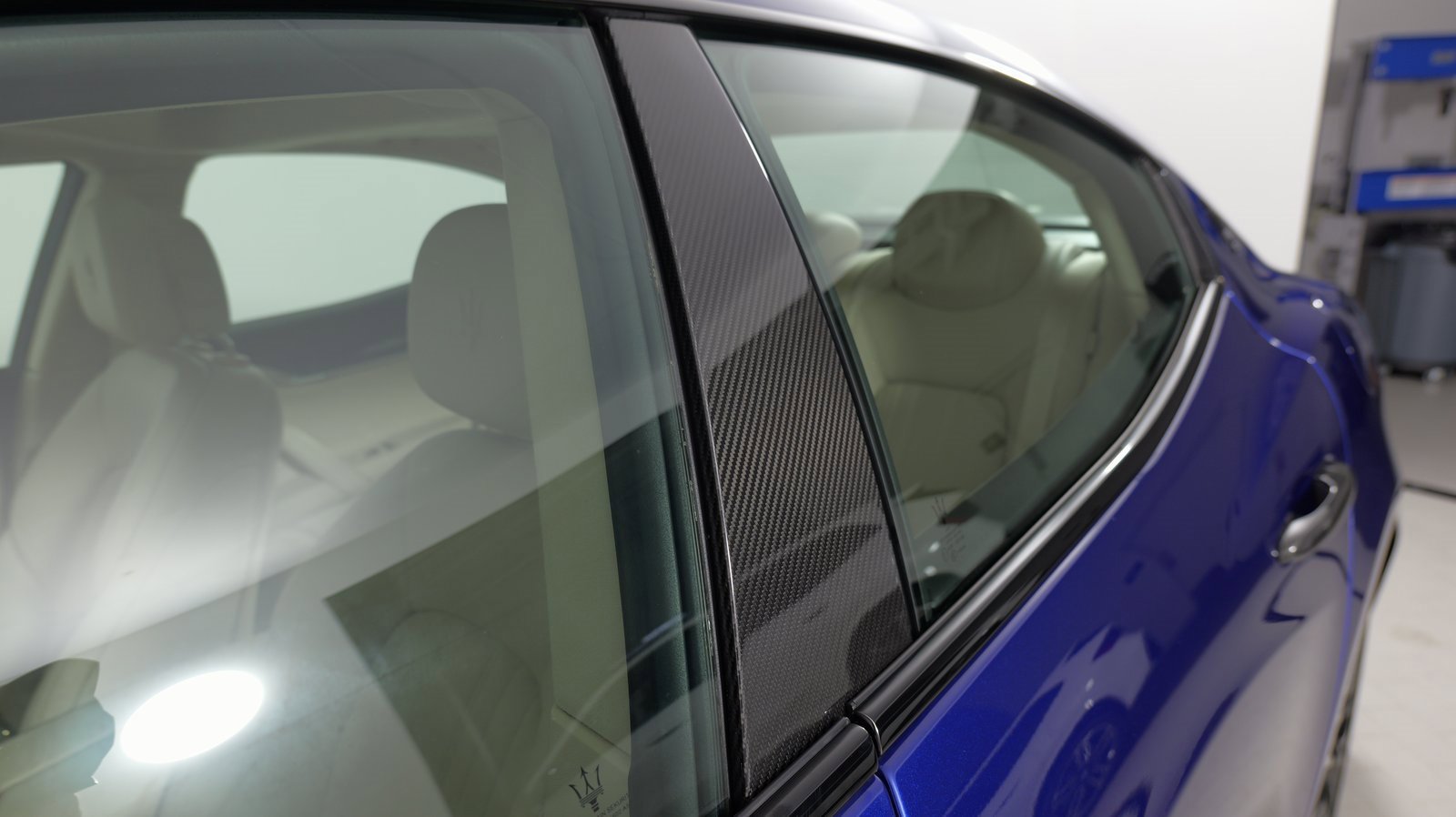 Used 2022 Maserati Ghibli Modena image 70