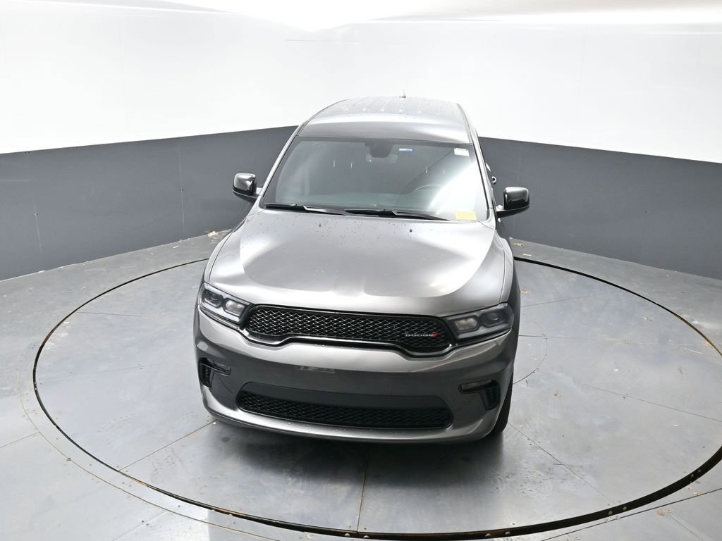 Used 2021 Dodge Durango SXT image 17