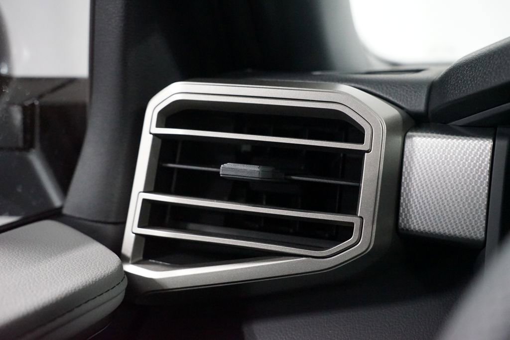 New 2026 Toyota Tundra Limited image 26