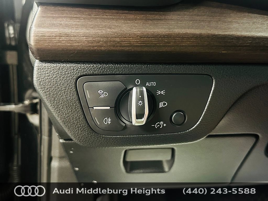 Certified 2023 Audi Q5 2.0T Premium Plus w/ Premium Plus Package AWD/4WD image 17