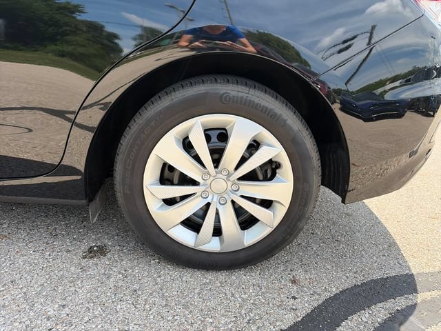 Certified 2023 Subaru Impreza 2.0i AWD/4WD image 17