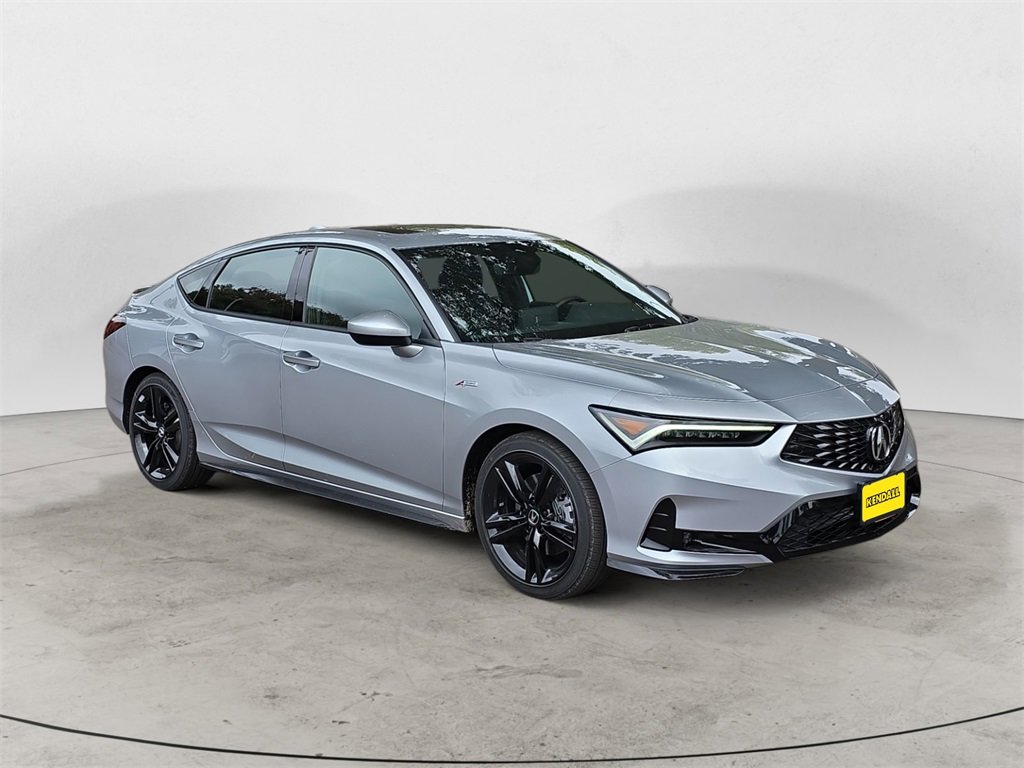 New 2026 Acura Integra A-Spec image 7