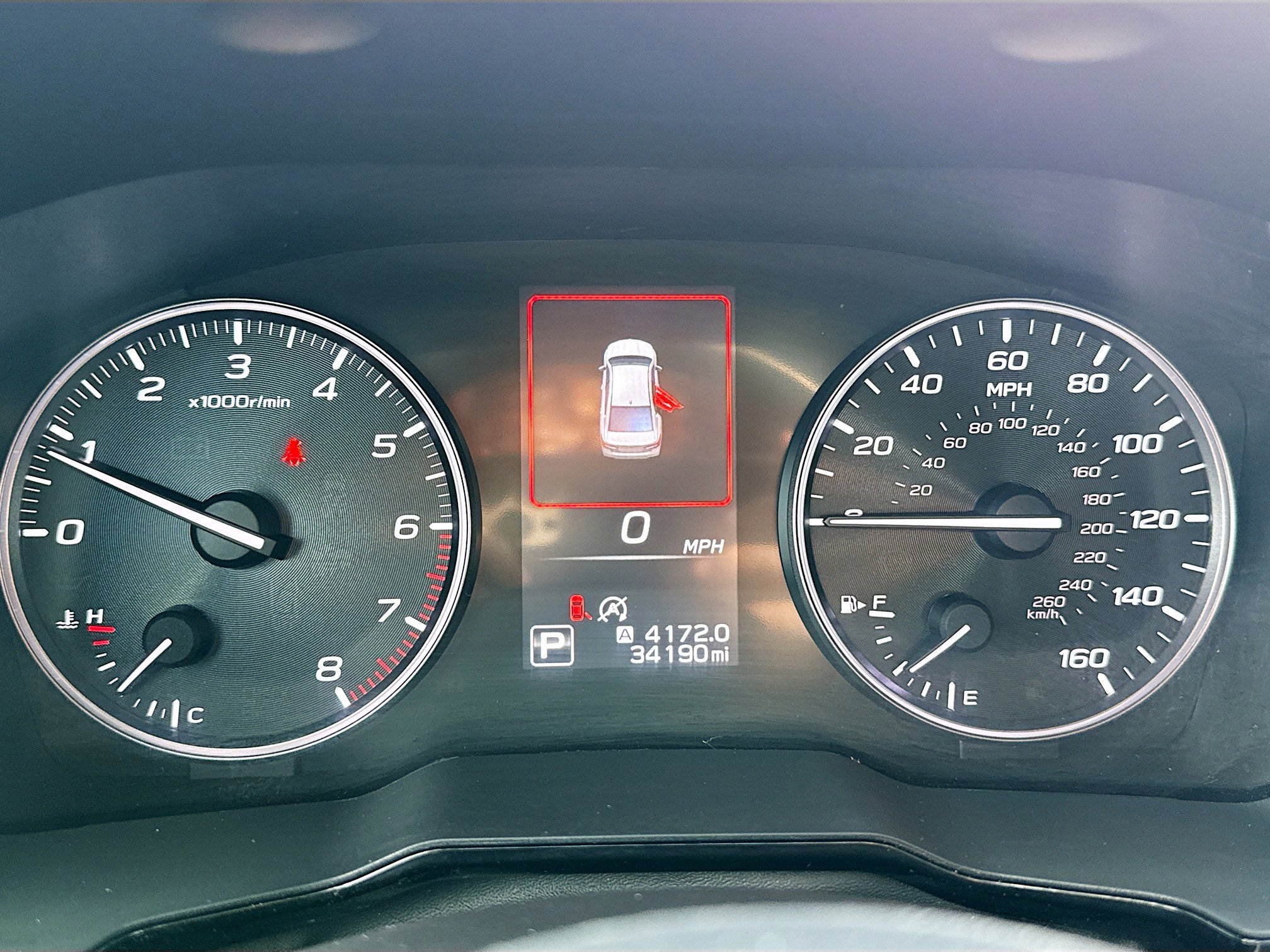 Used 2023 Subaru Legacy Premium image 40