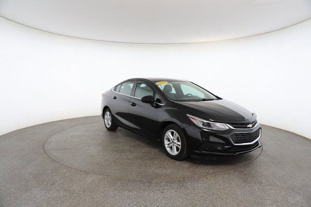Used 2016 Chevrolet Cruze LT image 27