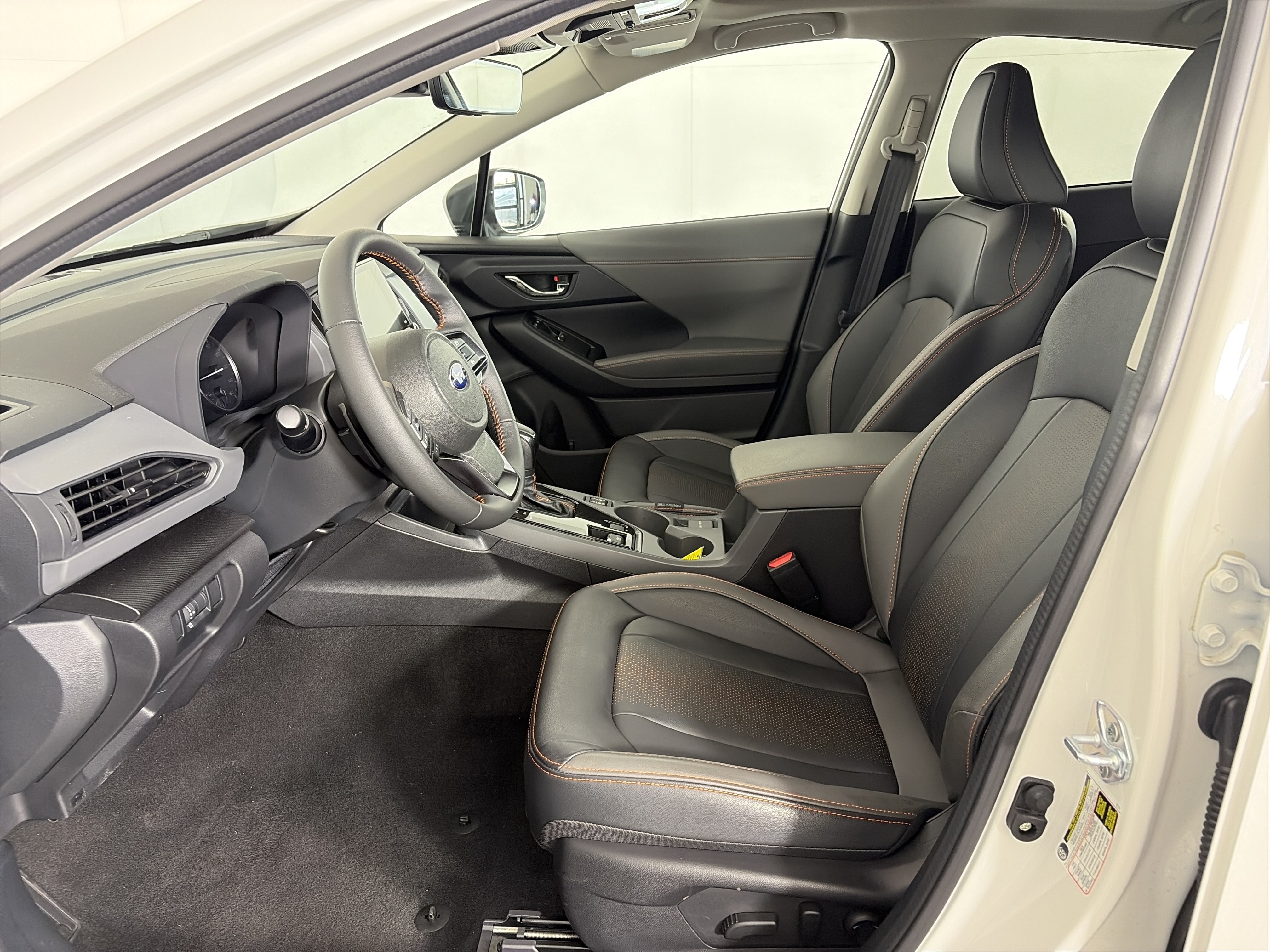 New 2025 Subaru Crosstrek 2.5i Limited w/ Crosstrek Mirror Package AWD/4WD image 6