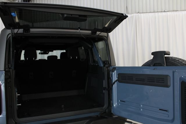 New 2025 Ford Bronco Big Bend AWD/4WD image 30