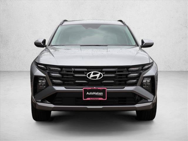 New 2026 Hyundai Tucson SEL Plus AWD/4WD image 2