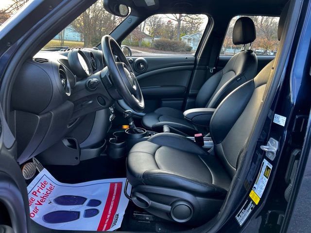 Used 2016 MINI Cooper Countryman S image 13