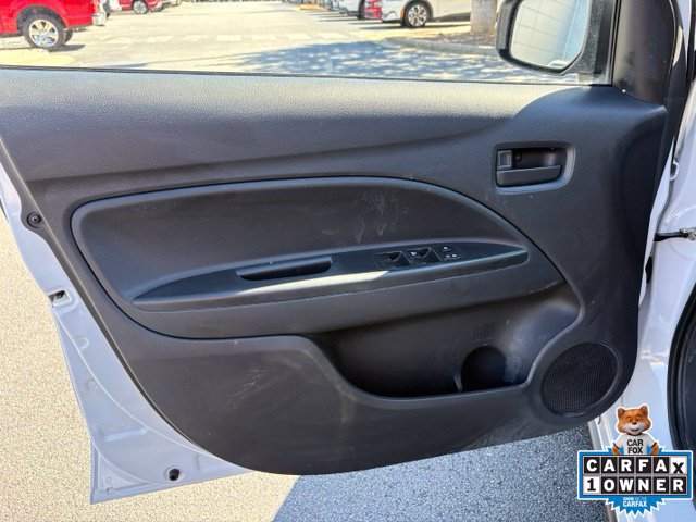 Used 2024 Mitsubishi Mirage ES FWD image 25