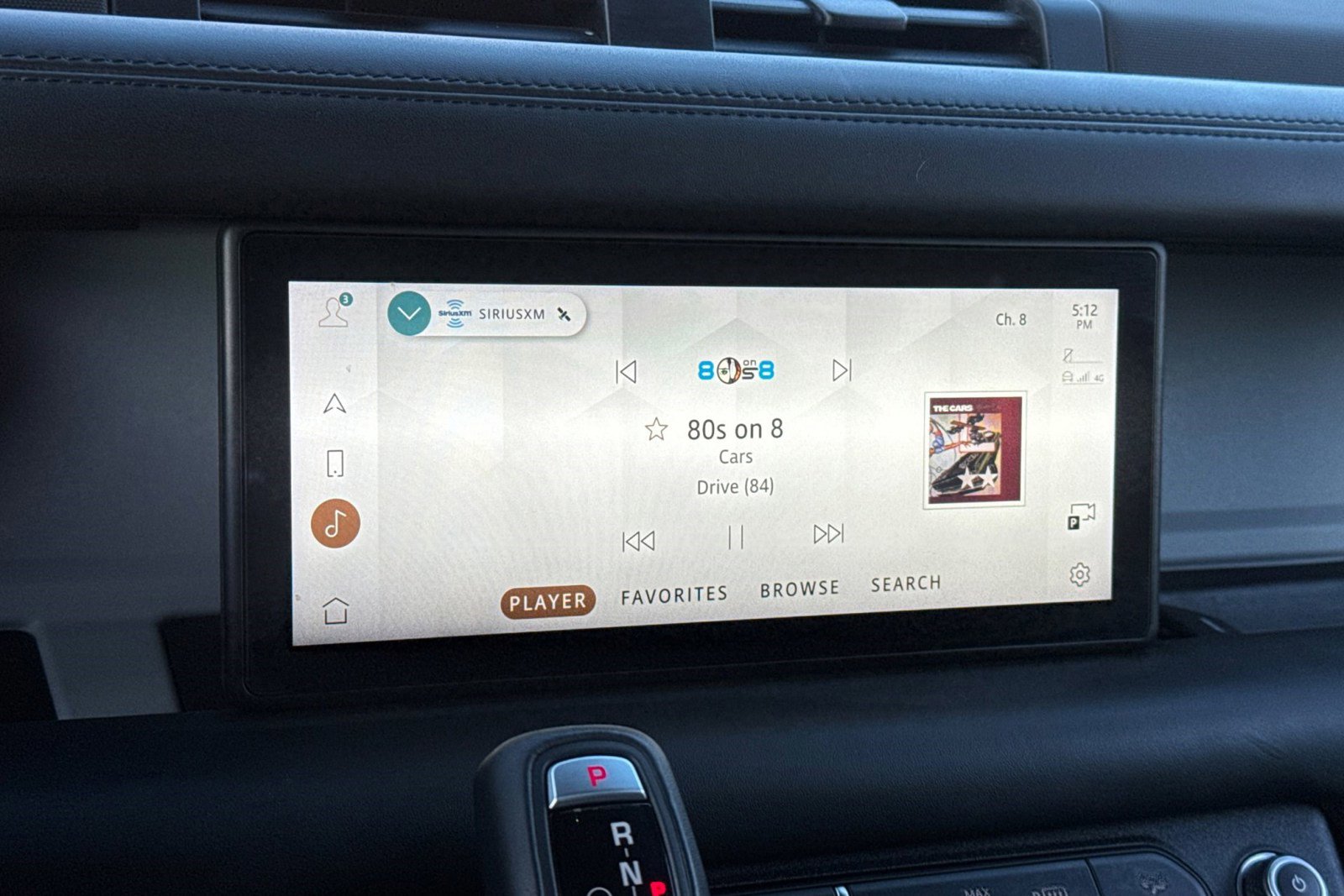 Used 2021 Land Rover Defender 110 X-Dynamic HSE image 19