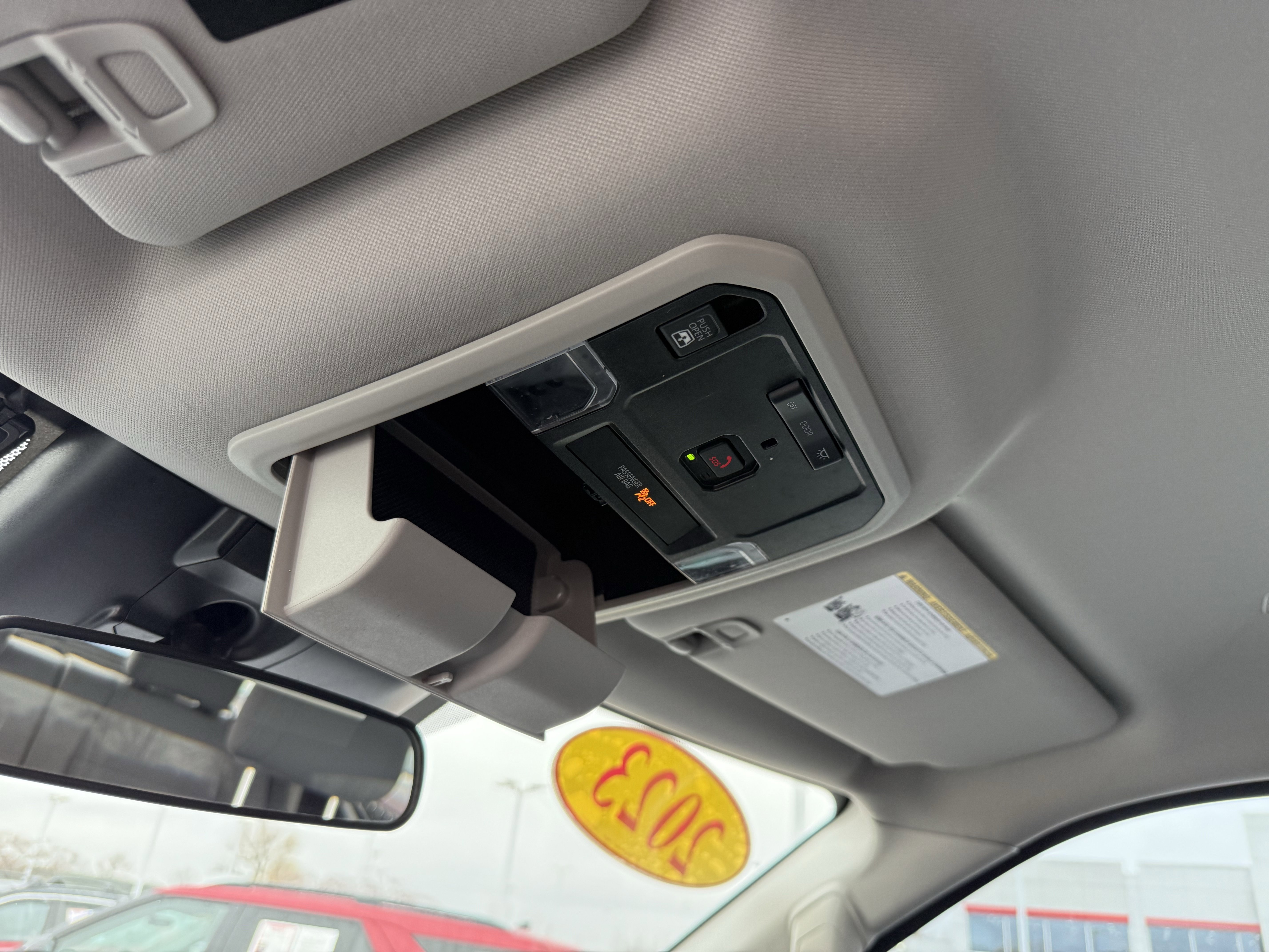 Used 2023 Toyota Tundra SR5 image 28