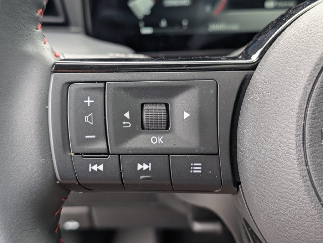 Used 2026 Nissan Kicks SR w/ SR Premium Package AWD/4WD image 22
