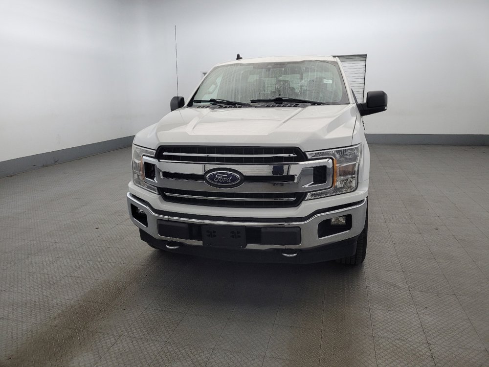 Used 2020 Ford F150 XLT w/ Equipment Group 302A Luxury image 15
