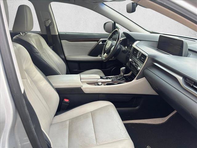 Used 2016 Lexus RX 350 FWD w/ Premium Package image 12