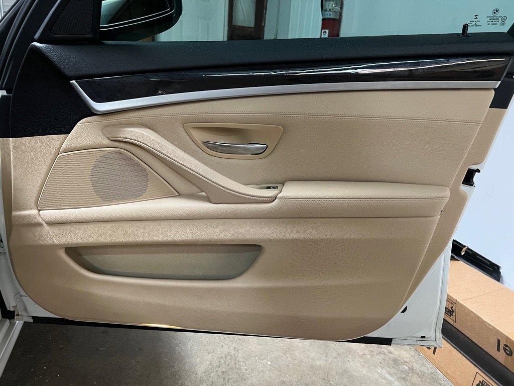 Used 2015 BMW 528i Sedan image 26