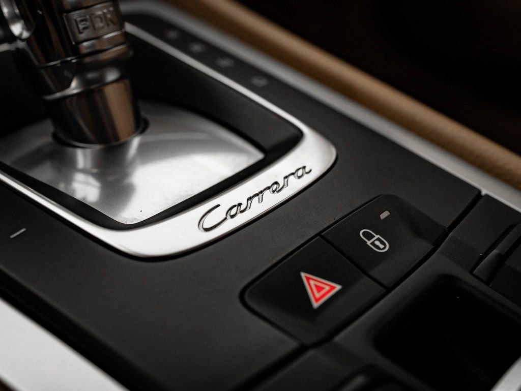 Used 2012 Porsche 911 Carrera S RWD image 40