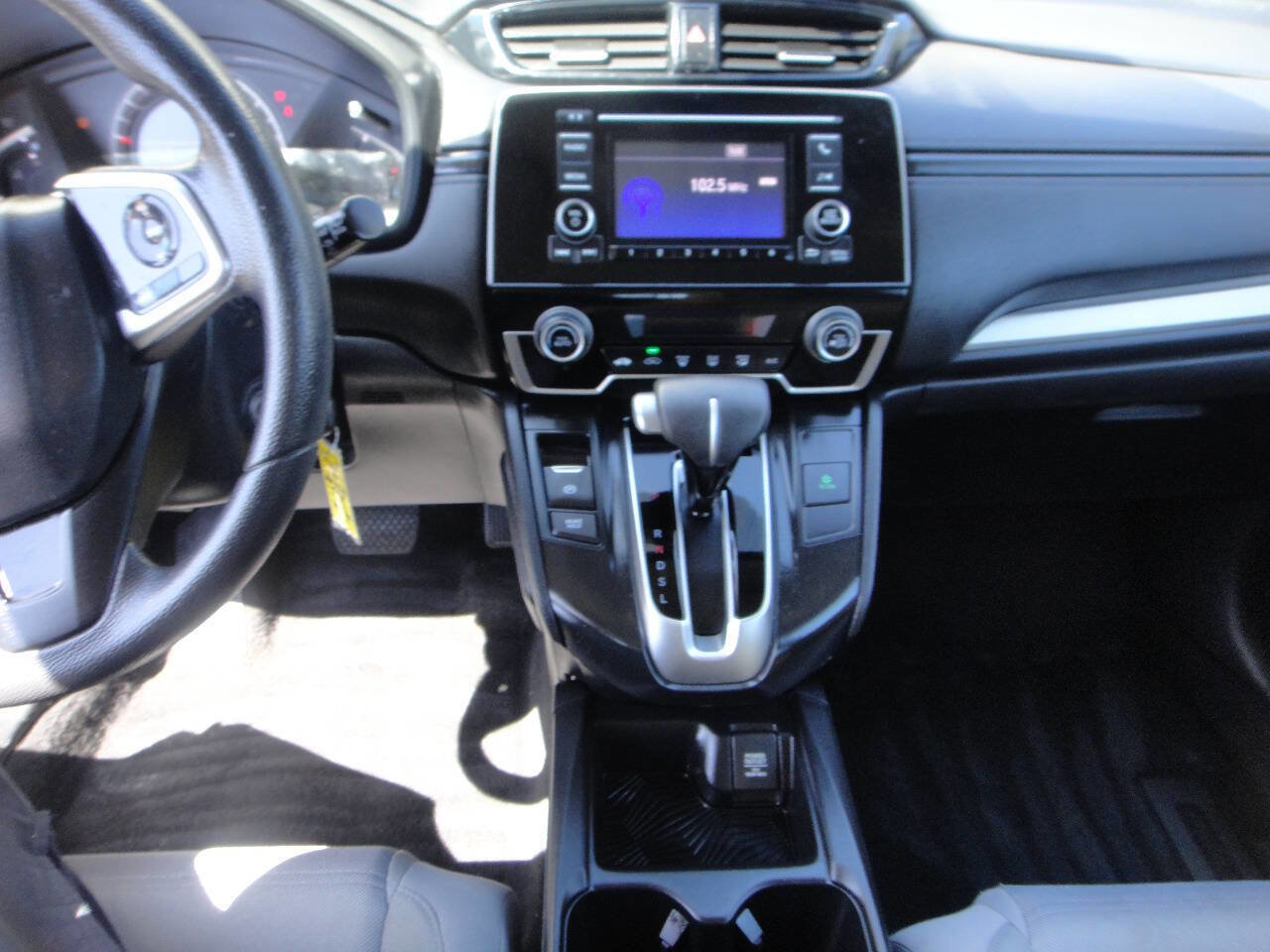 Used 2019 Honda CR-V LX image 8