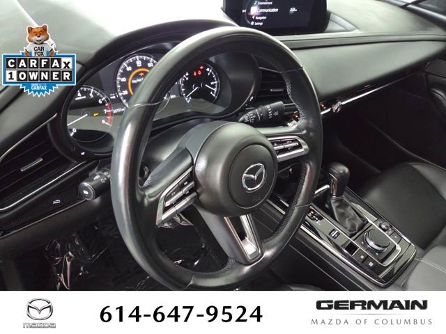 Used 2023 MAZDA CX-30 AWD 2.5 S w/ Preferred Package image 16