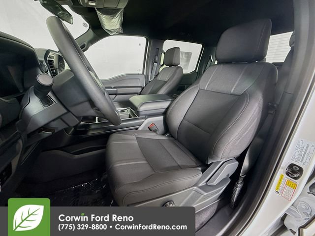 New 2026 Ford F150 STX image 21