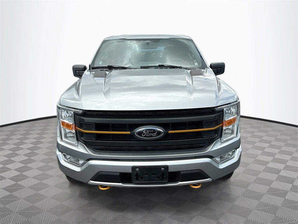 Used 2022 Ford F150 Tremor image 2