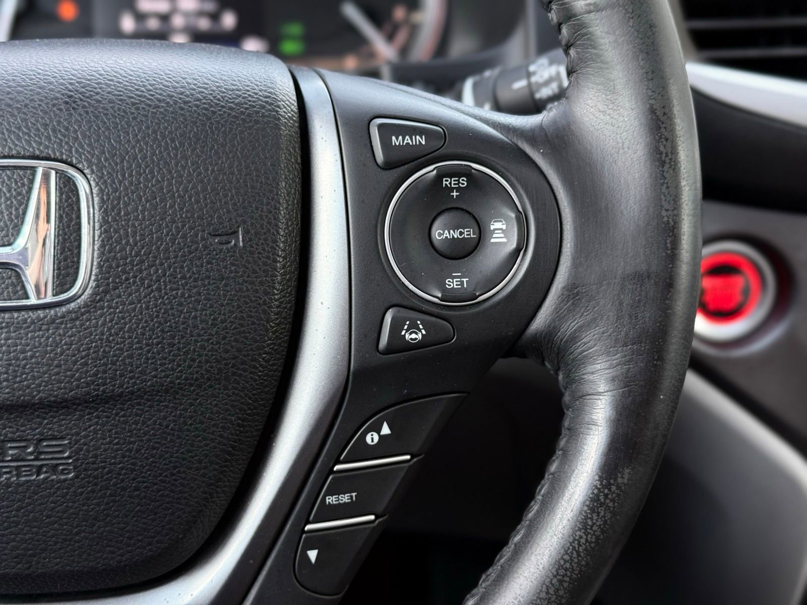 Used 2017 Honda Pilot EX-L image 36