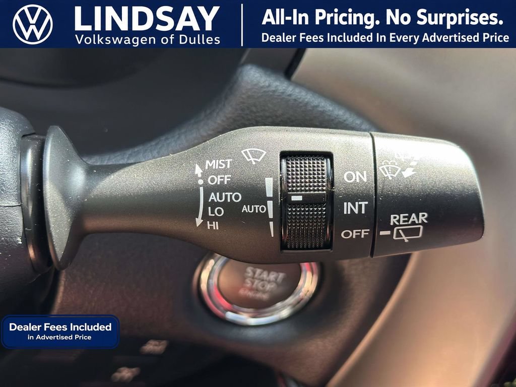 Used 2023 Lexus GX 460 Luxury w/ Sport Design Package AWD/4WD image 23