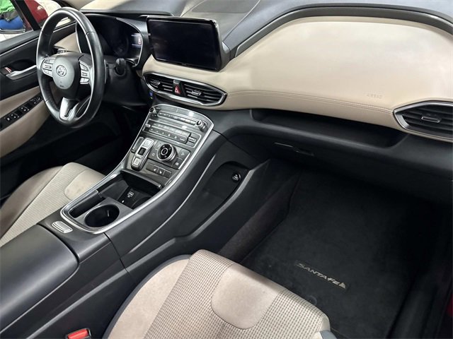 Used 2023 Hyundai Santa Fe SEL image 26