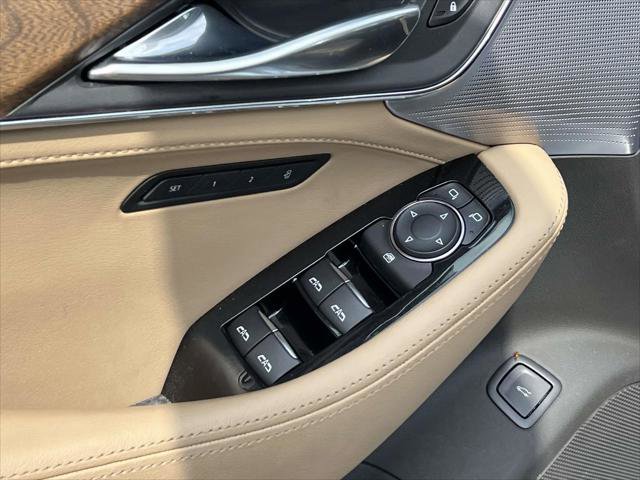 Used 2023 Cadillac CT5 Luxury image 16