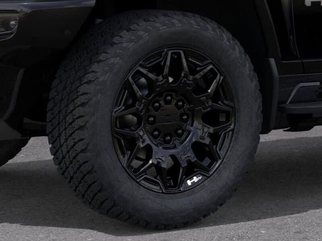 New 2026 GMC Hummer EV SUV AWD/4WD image 9