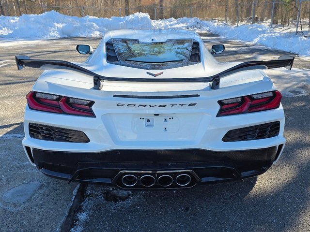 New 2026 Chevrolet Corvette Z06 image 6