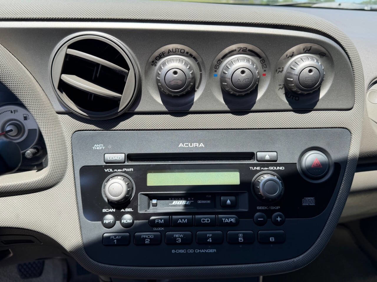 Used 2004 Acura RSX Type-S FWD image 22