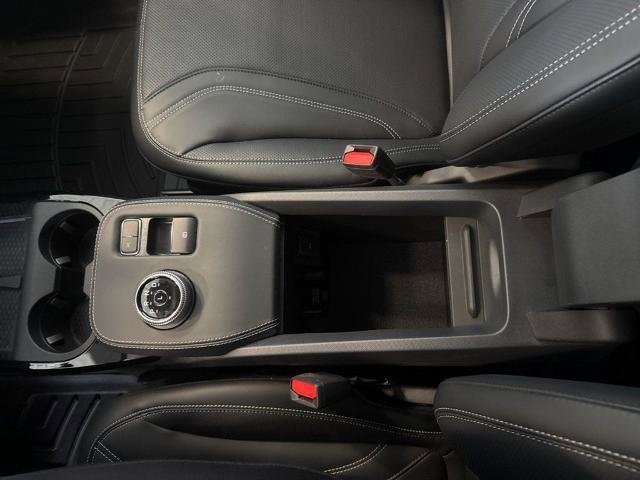 Certified 2024 Ford Mustang Mach-E Premium image 19