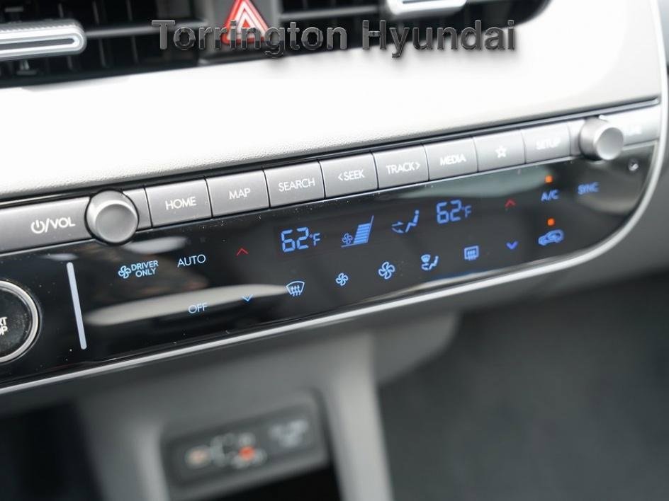 New 2025 Hyundai Ioniq 5 SEL image 14