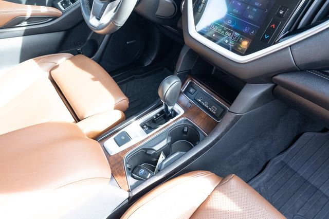 Used 2024 Subaru Ascent Touring image 43